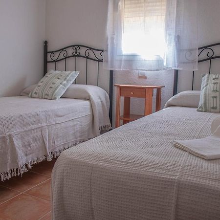 Beach Apartamentos การ์รูคา ภายนอก รูปภาพ