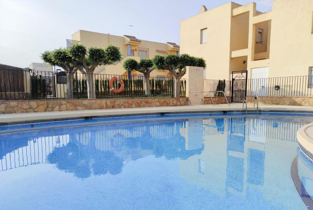 Beach Apartamentos การ์รูคา ภายนอก รูปภาพ