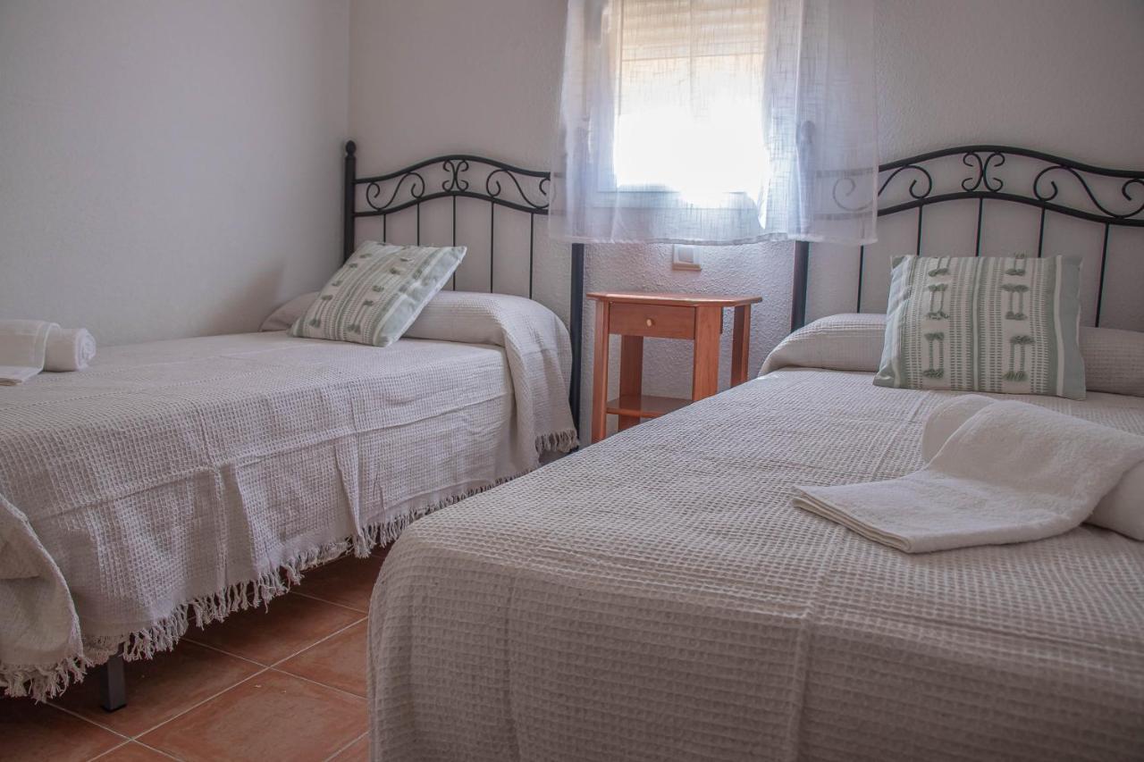 Beach Apartamentos การ์รูคา ภายนอก รูปภาพ