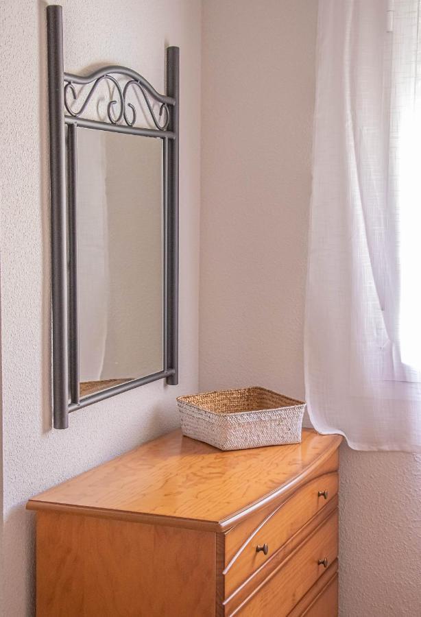 Beach Apartamentos การ์รูคา ภายนอก รูปภาพ