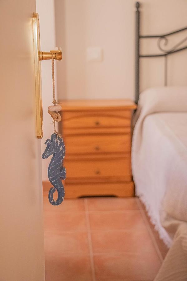 Beach Apartamentos การ์รูคา ภายนอก รูปภาพ