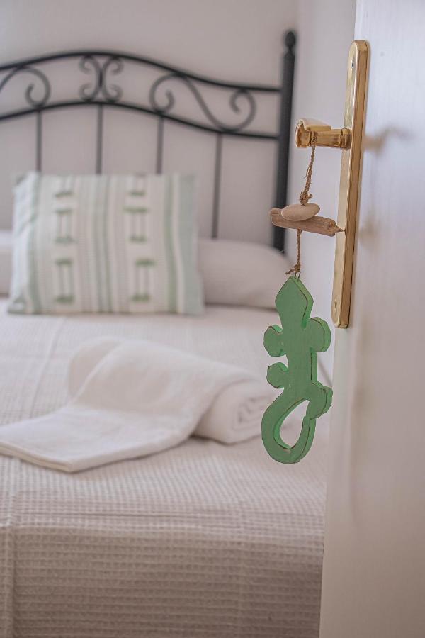 Beach Apartamentos การ์รูคา ภายนอก รูปภาพ