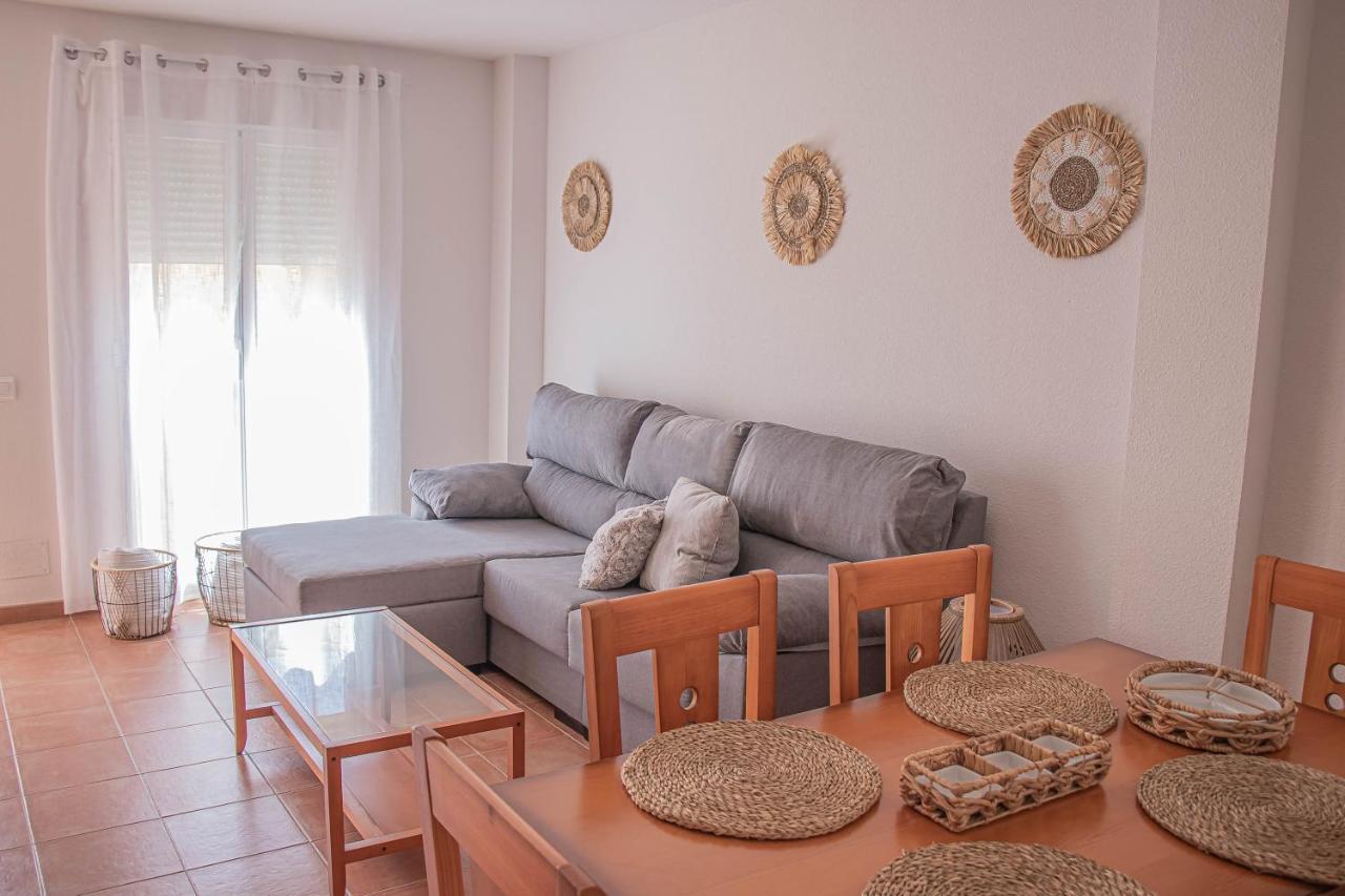 Beach Apartamentos การ์รูคา ภายนอก รูปภาพ