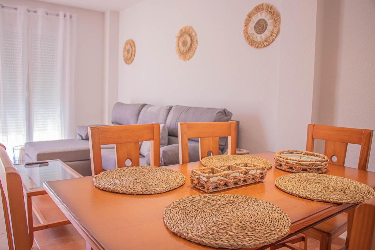 Beach Apartamentos การ์รูคา ภายนอก รูปภาพ