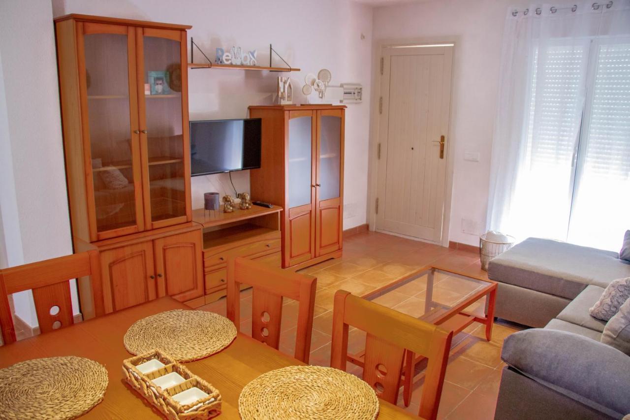 Beach Apartamentos การ์รูคา ภายนอก รูปภาพ